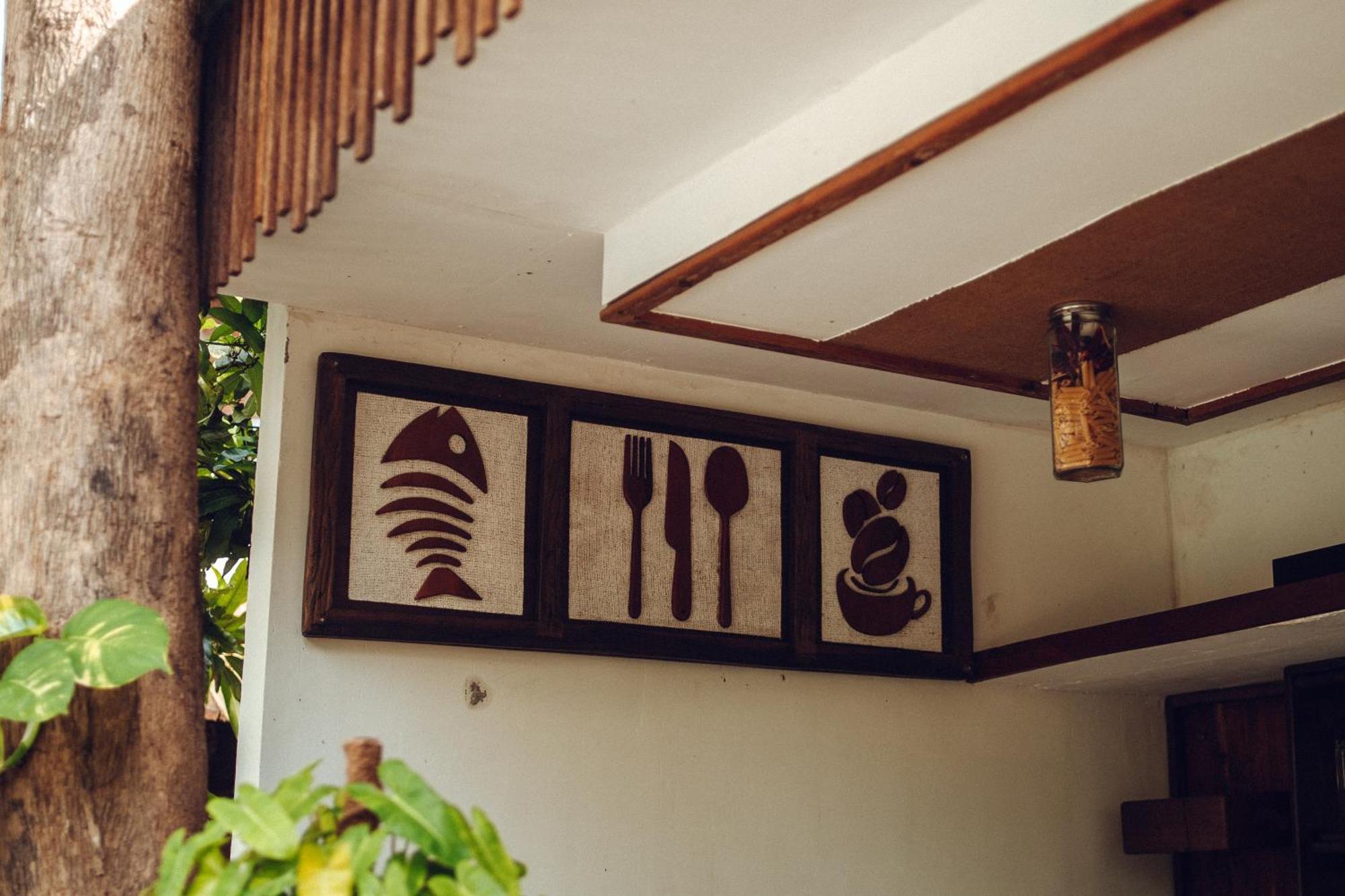 Paddlecult Surf Retreat Bed & Breakfast Varkala Eksteriør bilde